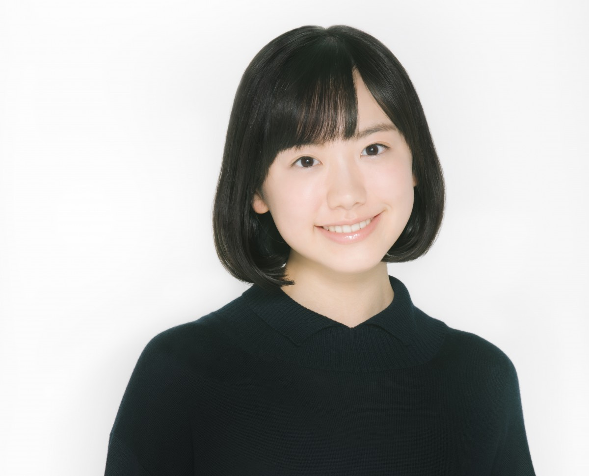 芦田愛菜 6年ぶり主演作で備わった 思慮深さ すべてを伝えることが演技ではない Oricon News