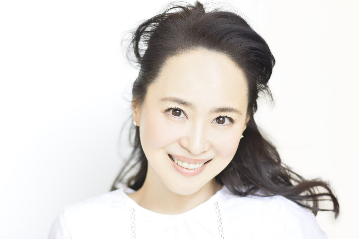 松田聖子 Musicfair 過去映像特集に大照れ 恥ずかしくてたまらない Oricon News 松田聖子 Musicfair 過去映像特集に大照れ 恥ずかしくてたまらない Oricon News
