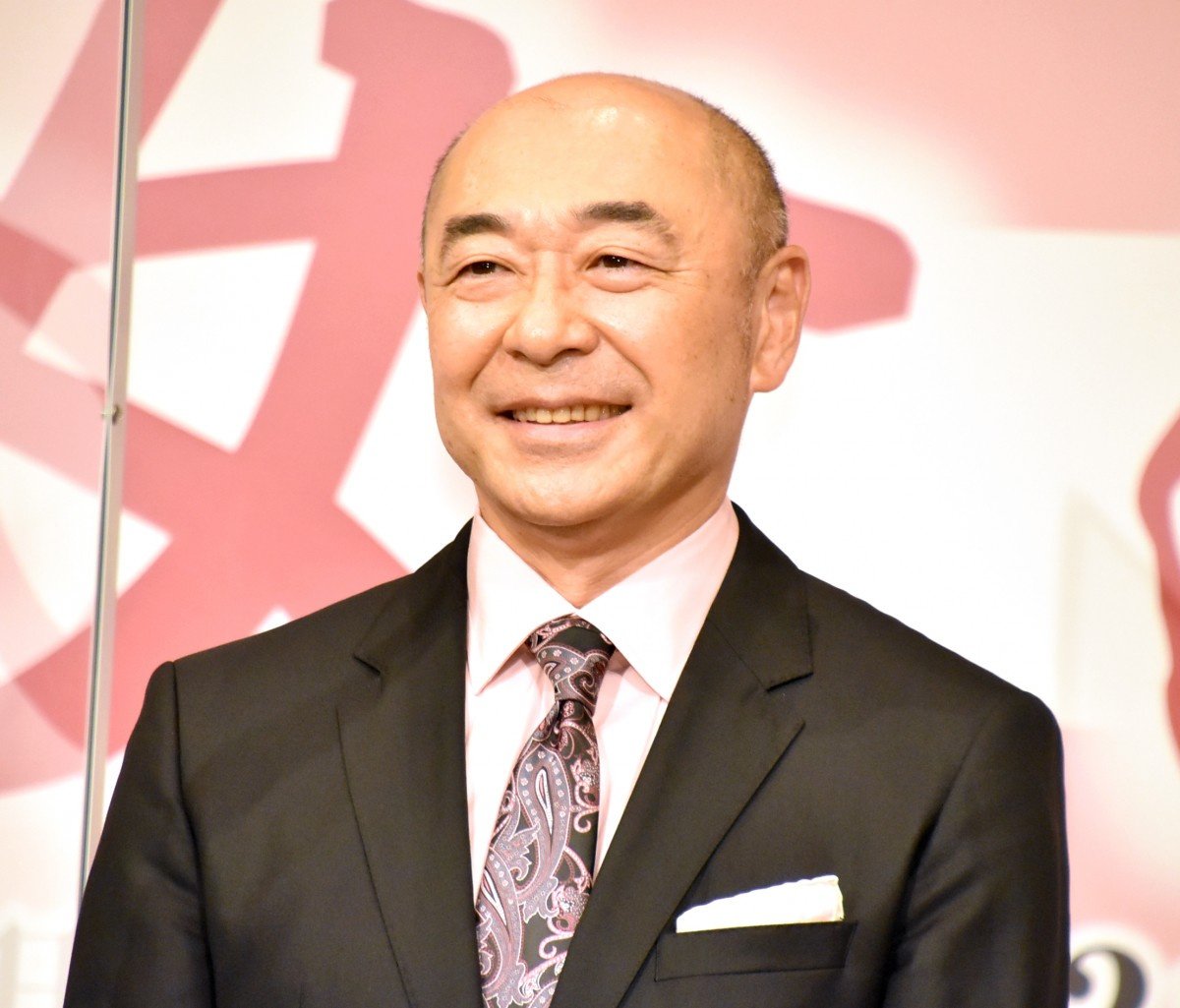 高橋克実 グッディ 終了後初の公の場 先週まで忙しかった Oricon News 高橋克実 グッディ 終了後初の公の場 先週まで忙しかった Oricon News