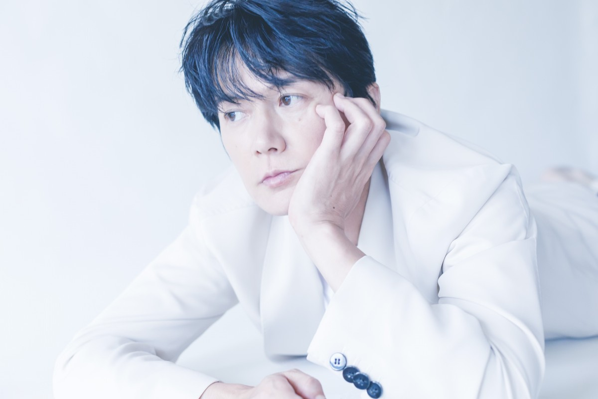 福山雅治 波瑠演じる産業医の 恋心 を歌う リモラブ 主題歌 心音 Oricon News 福山雅治 波瑠演じる産業医の 恋心 を歌う リモラブ 主題歌 心音 Oricon News
