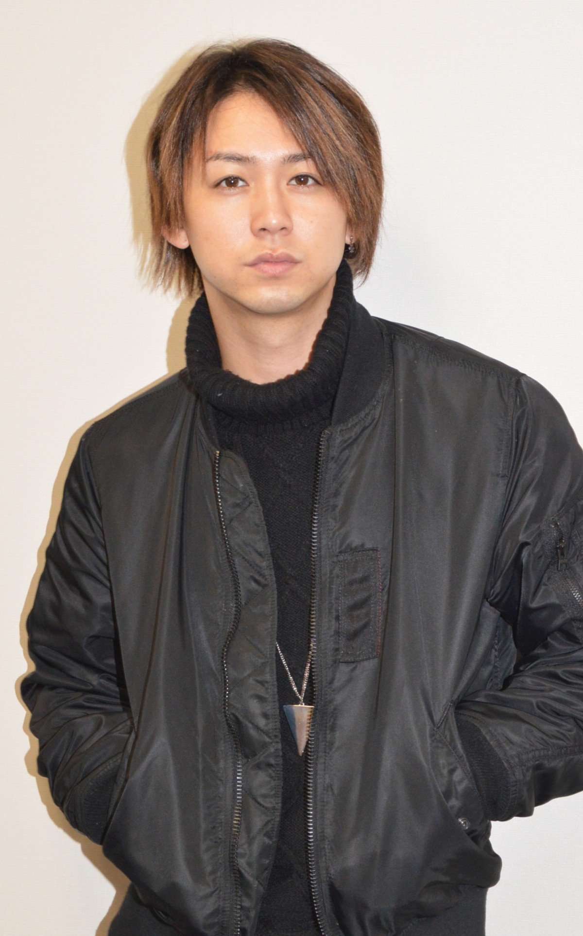 俳優 柳下大が芸能界引退 一般女性との結婚を報告 14年間に感謝 Oricon News