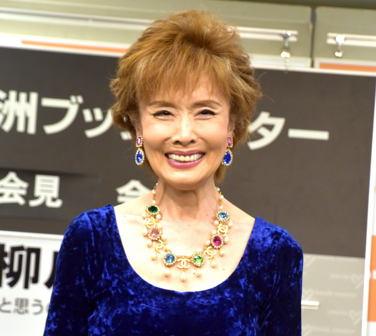 小柳ルミ子 仕事なく引退よぎる 翻意のきっかけは桑田佳祐 命の恩人です Oricon News