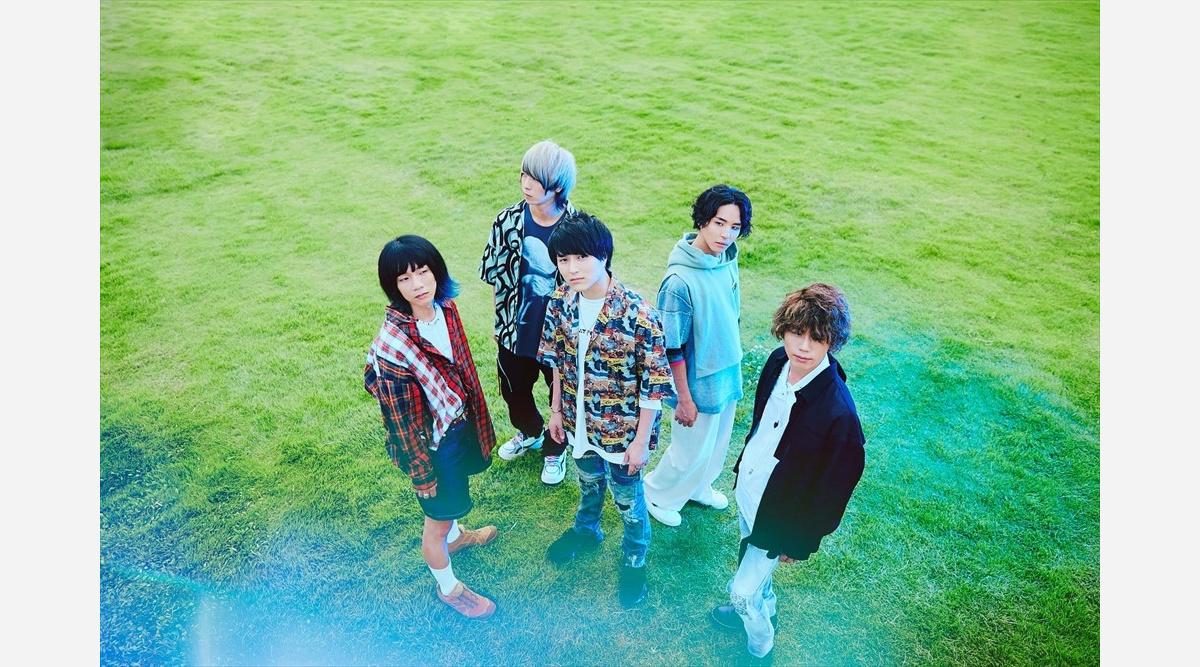 Novelbright 地上波ドラマで初主題歌 とても気合いが入りました Oricon News Novelbright 地上波ドラマで初主題歌 とても気合いが入りました Oricon News
