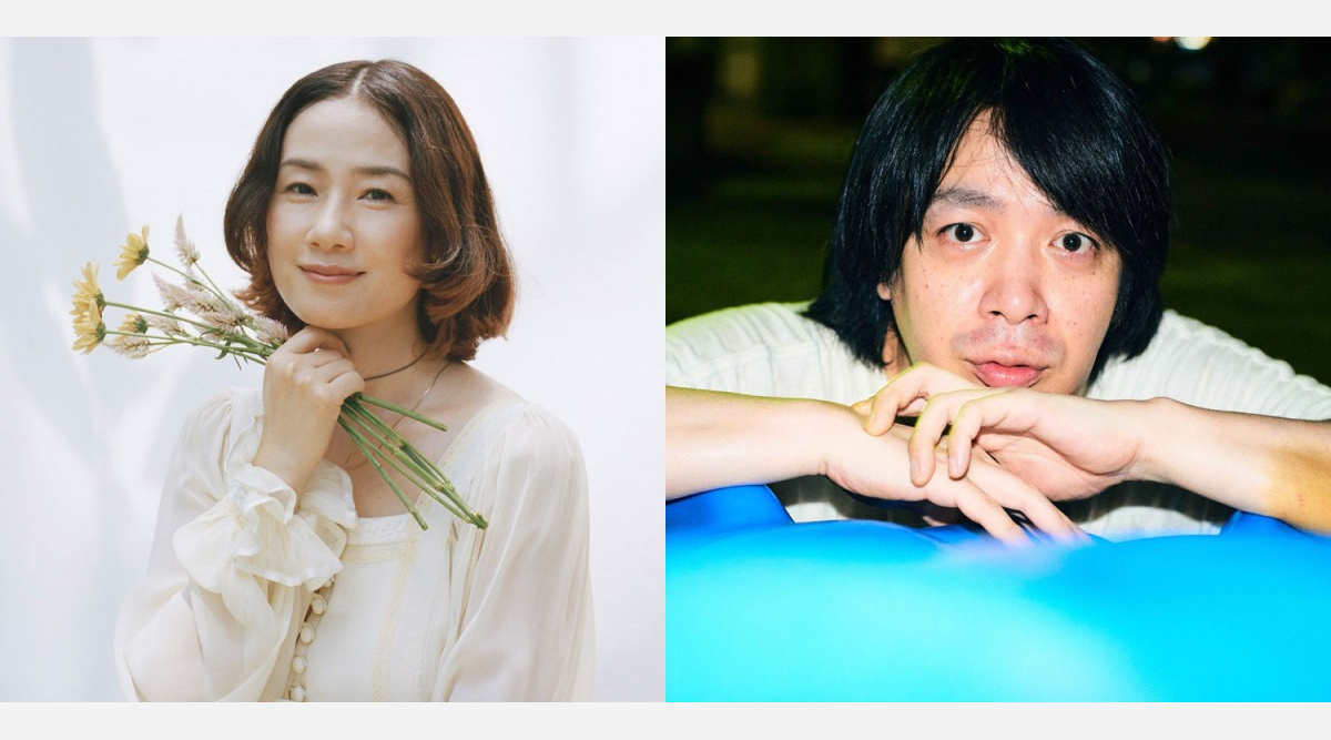 Thecovers 原田知世が松田聖子を 峯田和伸が広末涼子をカバー Oricon News Thecovers 原田知世が松田聖子を 峯田和伸が広末涼子をカバー Oricon News