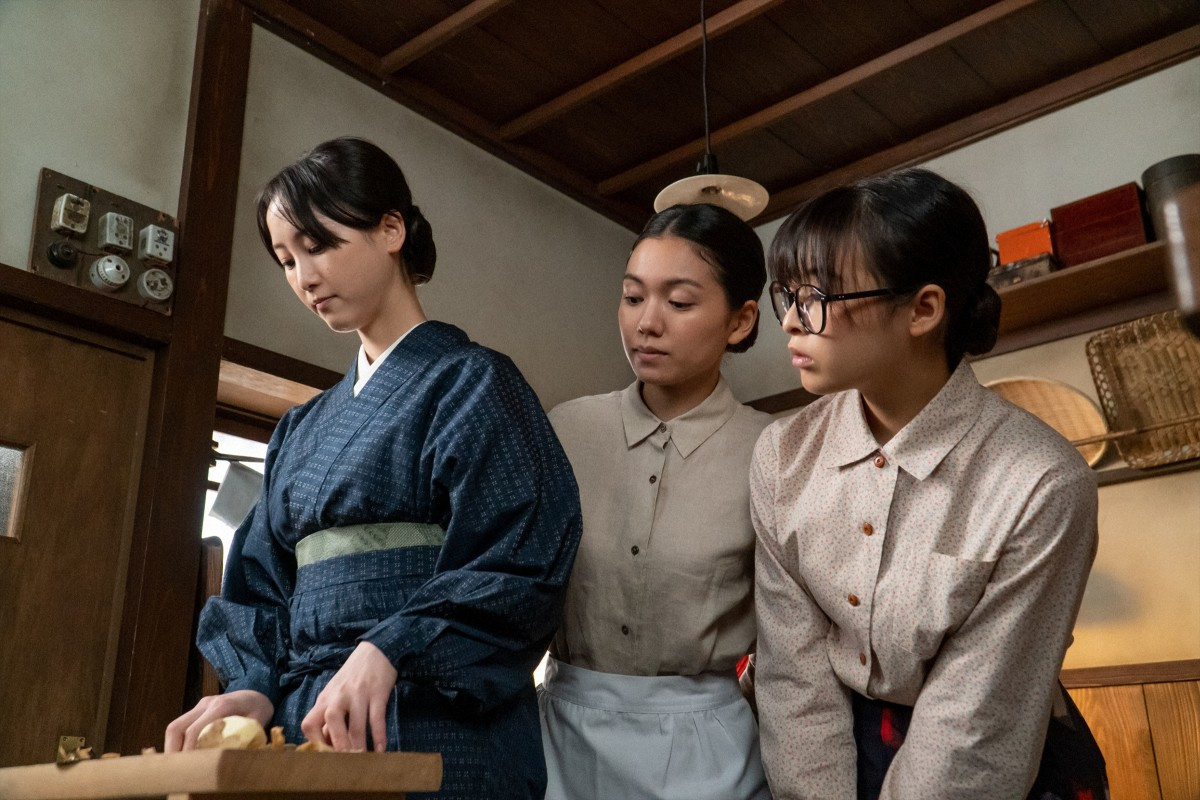 エール 第16週 不協和音 振り返り 戦時下の生きづらさ描く Oricon News エール 第16週 不協和音 振り返り 戦時下の生きづらさ描く Oricon News