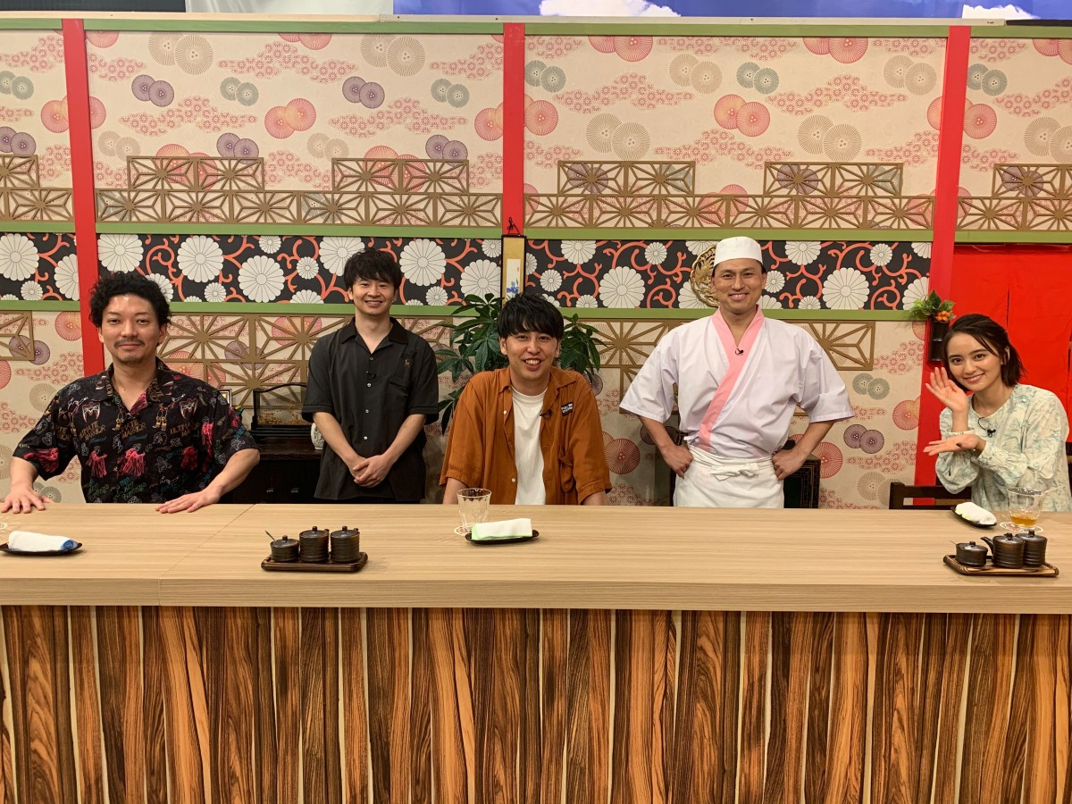 ニューヨーク 岡田結実がオードリーにガチ相談 Koc 1週間前に語っていた意気込みとは Oricon News ニューヨーク 岡田結実がオードリーにガチ相談 Koc 1週間前に語っていた意気込みとは Oricon News