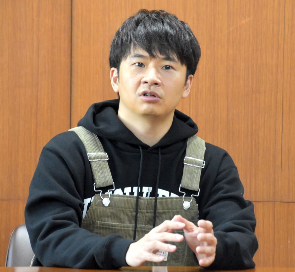 世界を巡った若林正恭が見つけた 生き辛さ から自由になれる方法 結婚生活は 距離感が心地良いです Oricon News 世界を巡った若林正恭が見つけた 生き辛さ から自由になれる方法 結婚生活は 距離感が心地良いです Oricon News