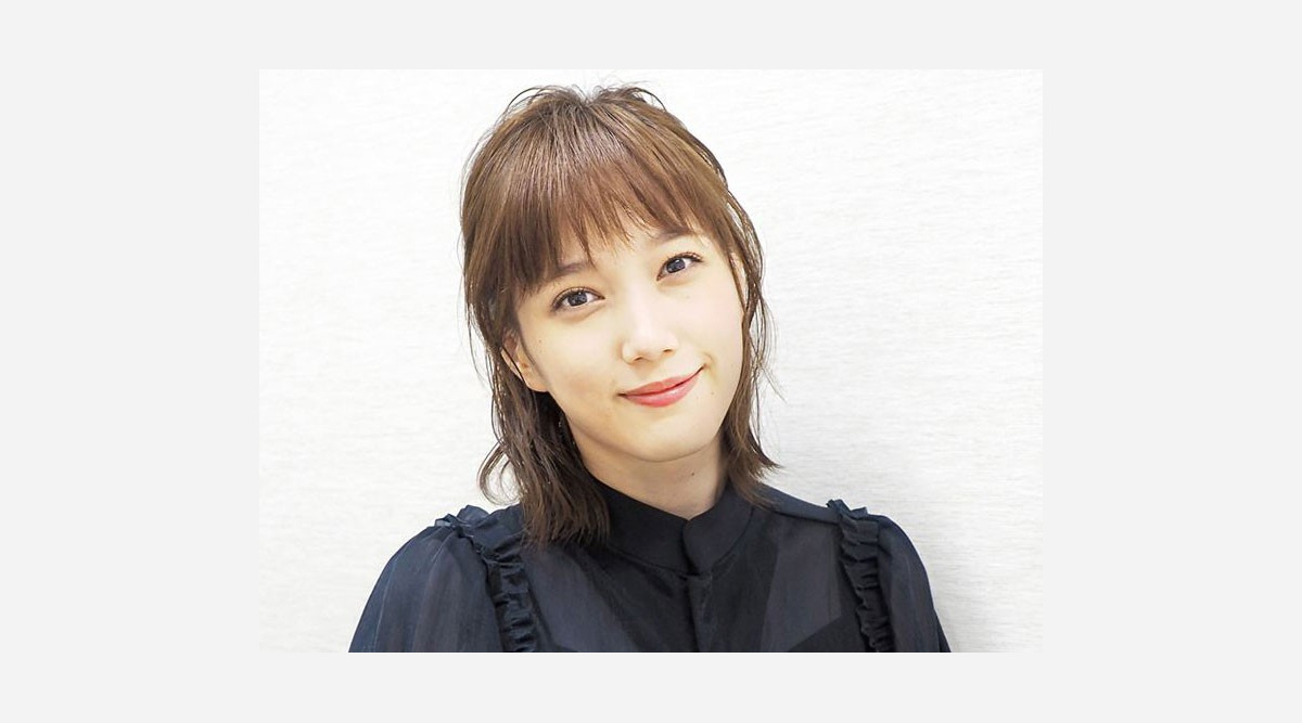 本田翼 スヌーピーに 変身 可愛さのレベルが違いすぎる 年可愛い大賞決定 Oricon News