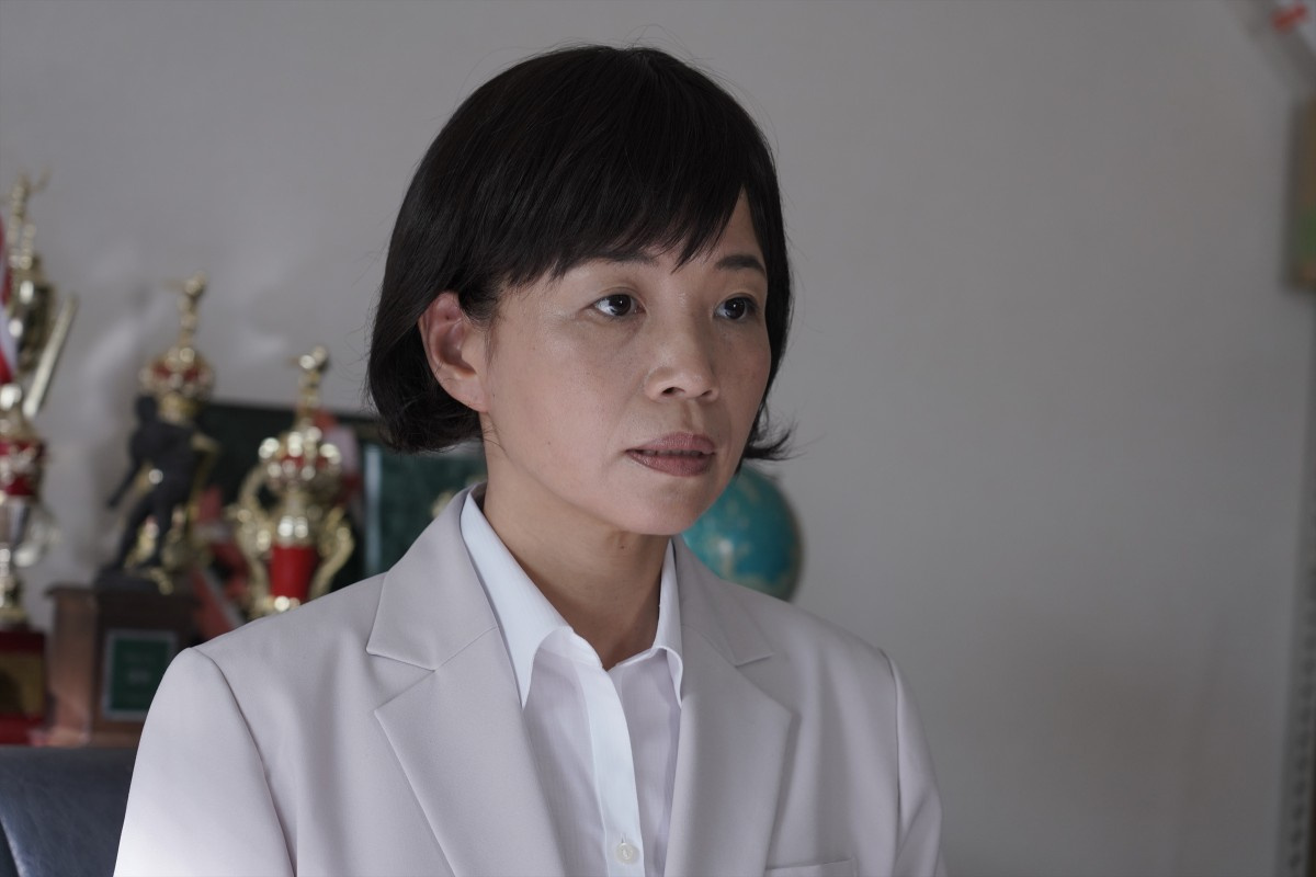 大久保佳代子 科捜研の女 初回ゲスト 沢口靖子は 実在したんだ と大感動 Oricon News 大久保佳代子 科捜研の女 初回ゲスト 沢口靖子は 実在したんだ と大感動 Oricon News
