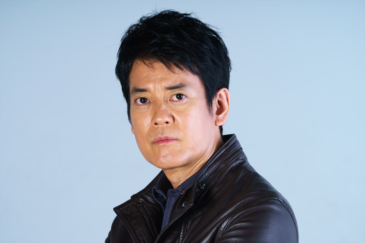 24japan 日本版ジャック バウアー 唐沢寿明の覚悟 いろんな意味で自分との闘いです Oricon News 24japan 日本版ジャック バウアー 唐沢寿明の覚悟 いろんな意味で自分との闘いです Oricon News