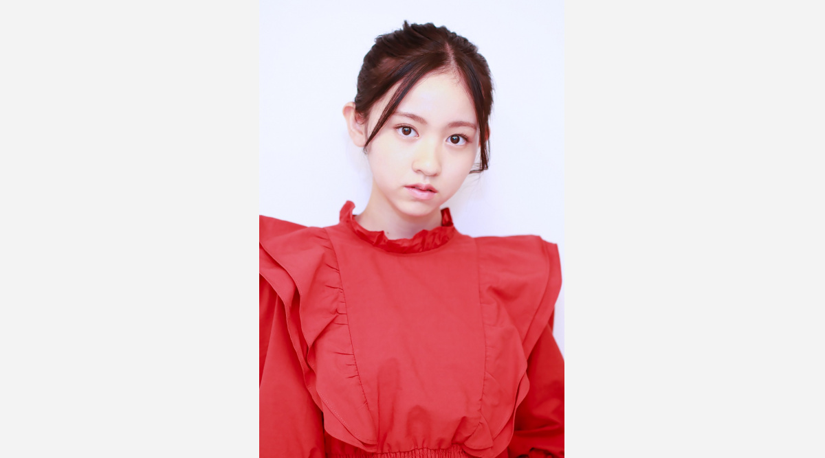 ミスセブンティーン 入江美沙希 オーディションに向けて毎日腹筋して 縦に割れました Oricon News ミスセブンティーン 入江美沙希 オーディションに向けて毎日腹筋して 縦に割れました Oricon News