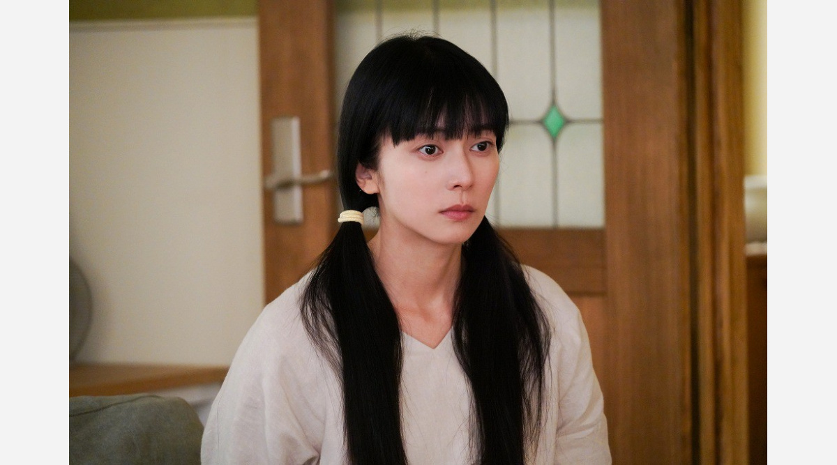 柴咲コウ 35歳の少女 で 最強ピュアヒロイン 誕生 Oricon News 柴咲コウ 35歳の少女 で 最強ピュアヒロイン 誕生 Oricon News