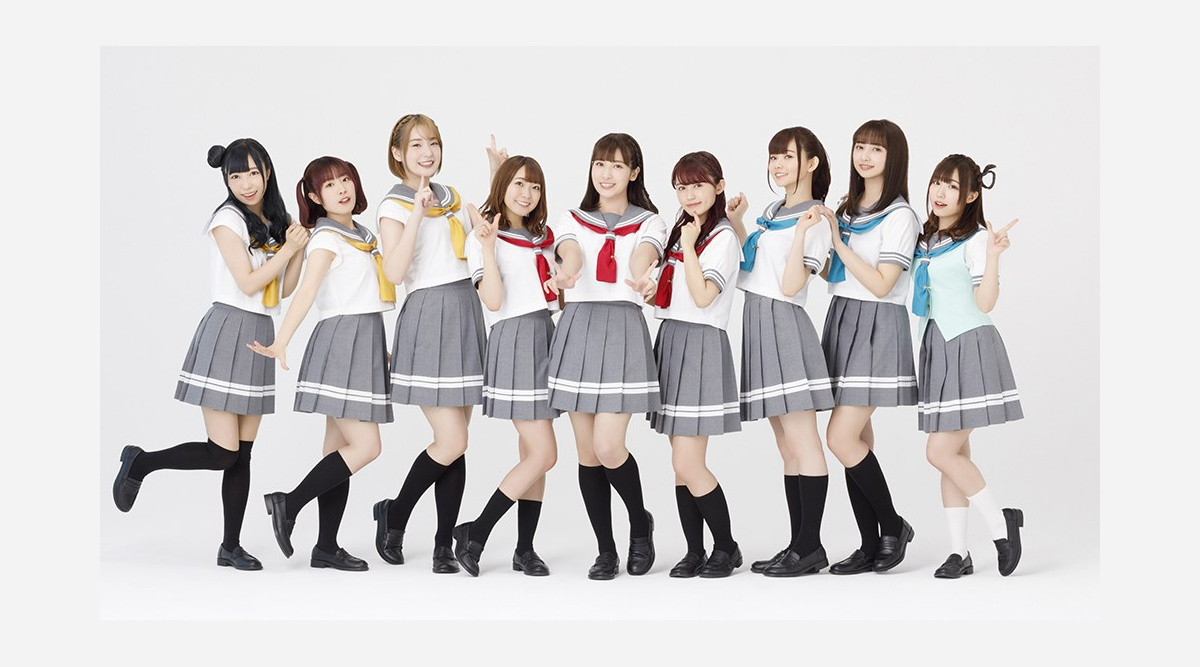 Aqours 5周年記念アニメpv付きシングルの制作決定 ラブライブ サンシャイン ライブで発表 Oricon News Aqours 5周年記念アニメpv付きシングルの制作決定 ラブライブ サンシャイン ライブで発表 Oricon News
