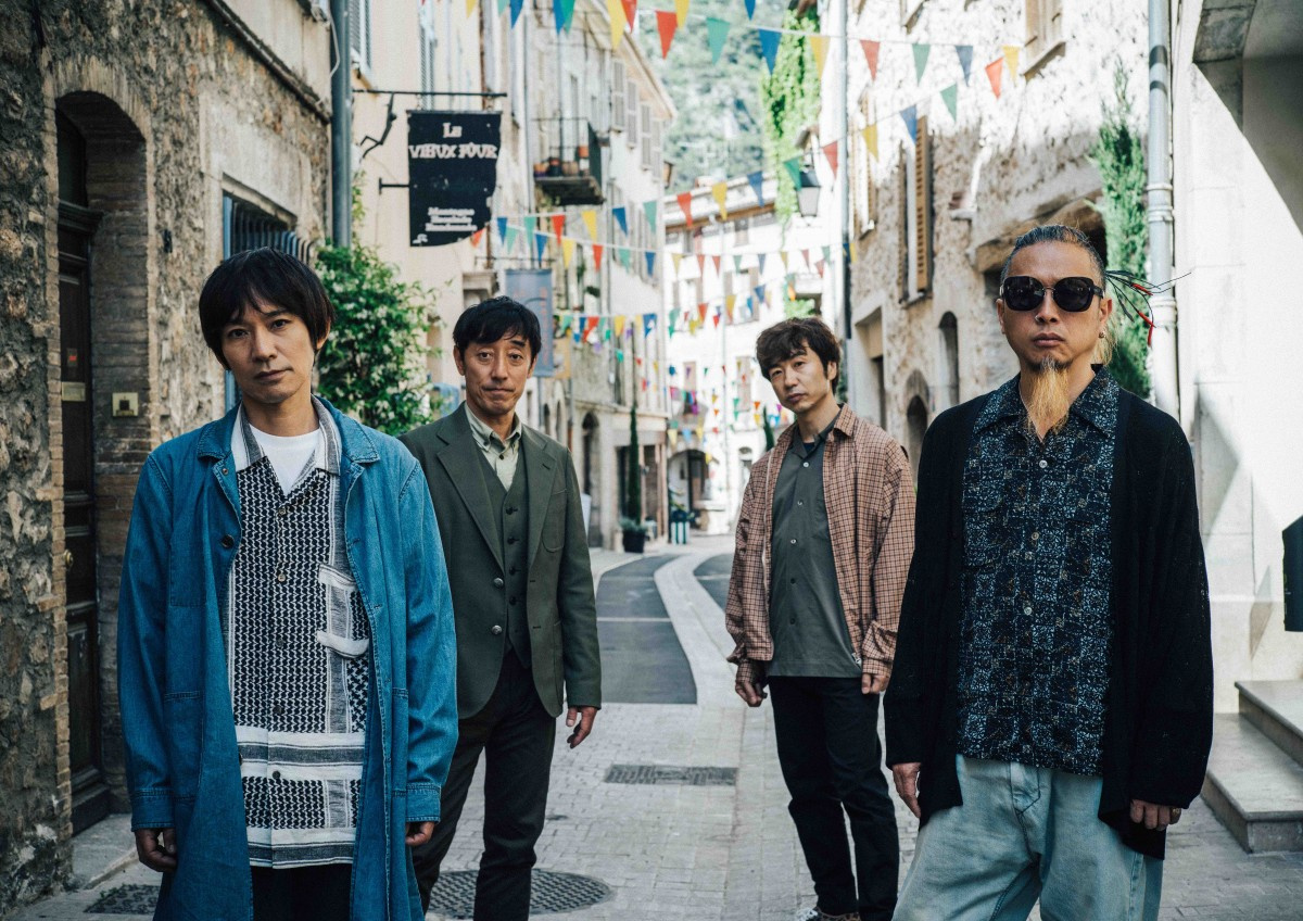 ライブ 中止 スピッツ
