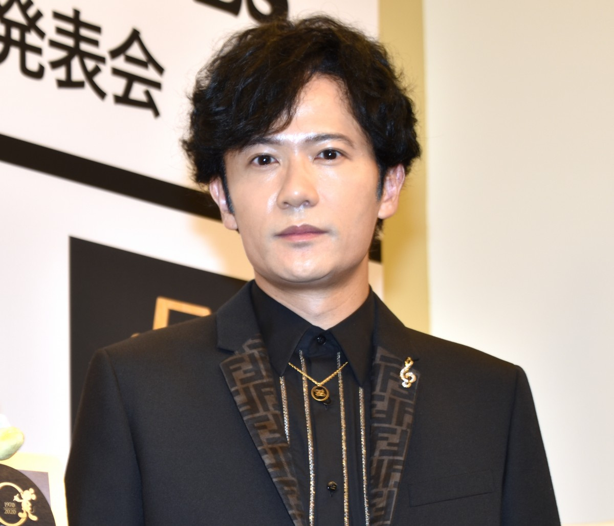 稲垣吾郎 筒美京平さん追悼 Smap 心の鏡 負けるなbaby 作曲 Oricon News 稲垣吾郎 筒美京平さん追悼 Smap 心の鏡 負けるなbaby 作曲 Oricon News