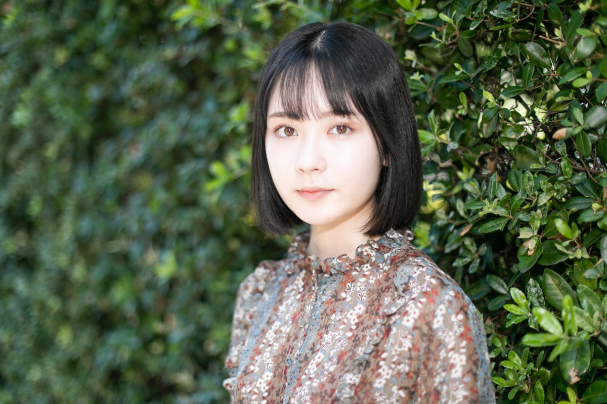 畑芽育 18歳にして芸歴17年の転機 女子無駄 荒乙 と クセの強いドラマに出られて光栄です Oricon News 畑芽育 18歳にして芸歴17年の転機 女子無駄 荒乙 と クセの強いドラマに出られて光栄です Oricon News