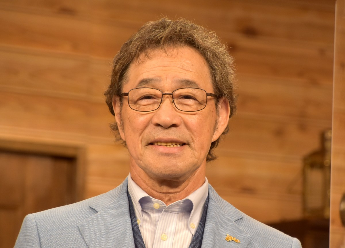 武田鉄矢 鬼滅の刃 の源流を分析 あれは古いパターン 大ヒットに希望を見出す Oricon News 武田鉄矢 鬼滅の刃 の源流を分析 あれは古いパターン 大ヒットに希望を見出す Oricon News