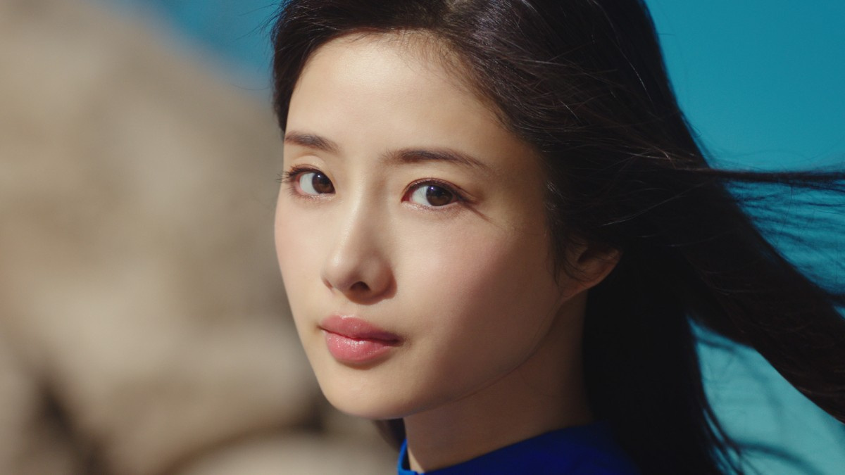 石原さとみ 結婚発表後初cm 最近の感涙エピソードを披露 Oricon News 石原さとみ 結婚発表後初cm 最近の感涙エピソードを披露 Oricon News