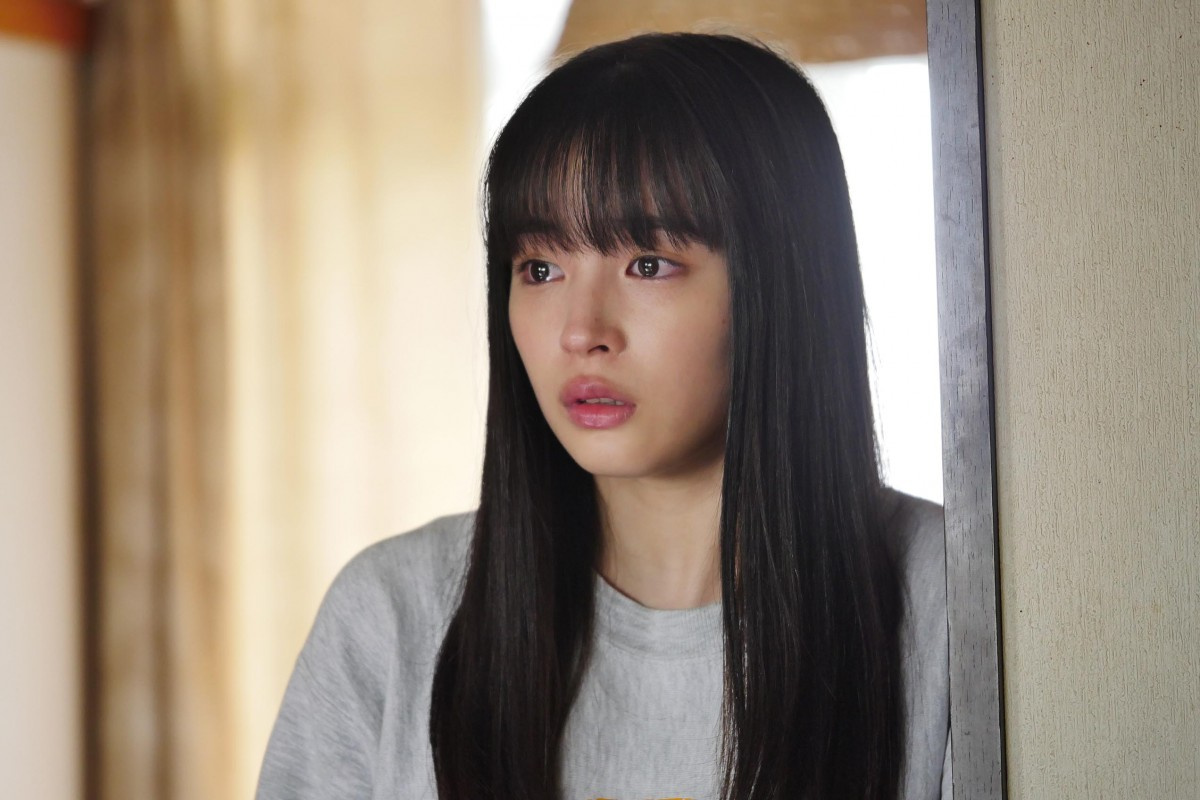 広瀬すず 世にも奇妙な物語 で初主演 夏には姉 アリスも主演 ありがたいですし すごく楽しみ Oricon News 広瀬すず 世にも奇妙な物語 で初主演 夏には姉 アリスも主演 ありがたいですし すごく楽しみ Oricon News