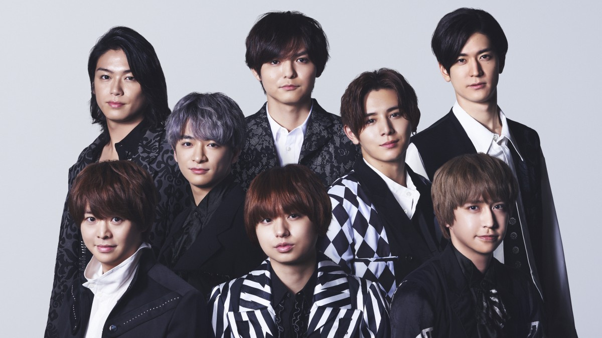 Hey Say Jump Showroomのアプリ Smash でmvなど独占配信 スマホ視聴に最適化 Oricon News Hey Say Jump Showroomのアプリ Smash でmvなど独占配信 スマホ視聴に最適化 Oricon News