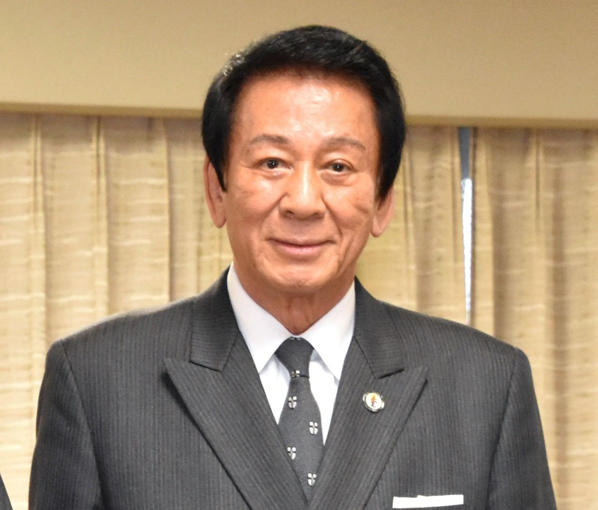 杉 良太郎 の 息子 杉 良太郎 の 息子