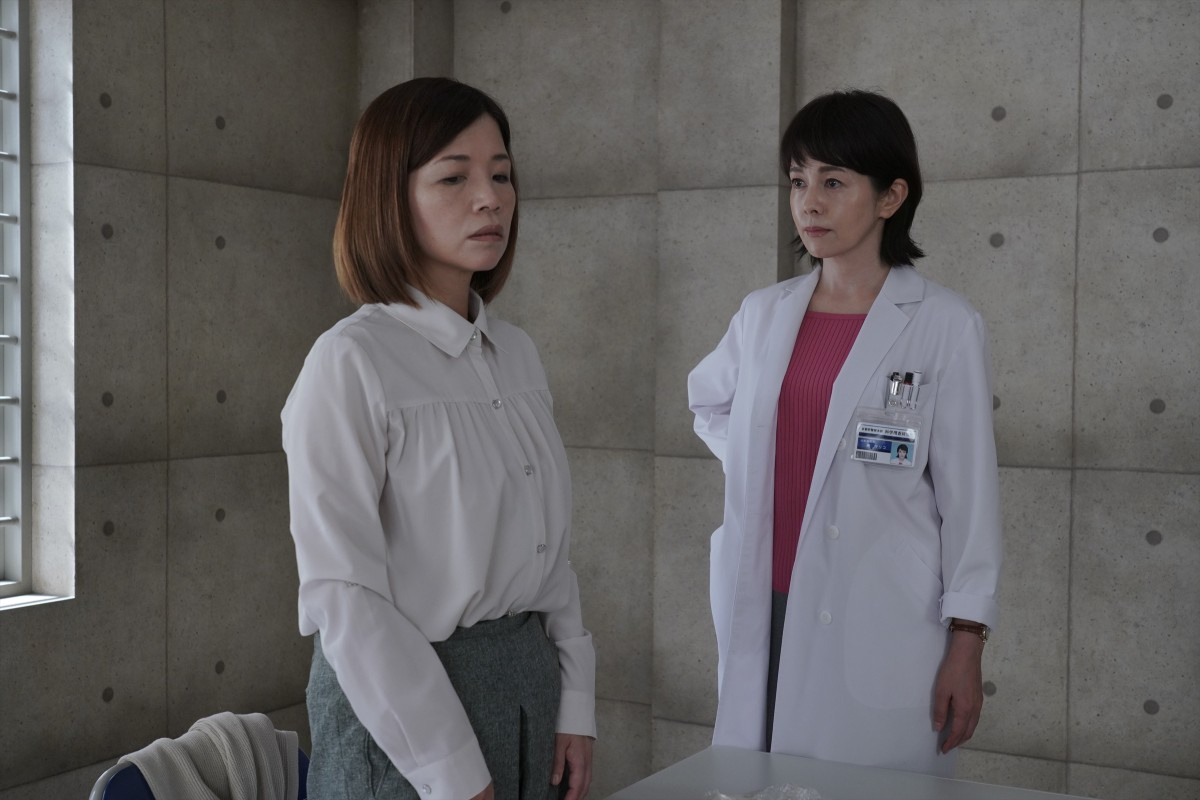 沢口靖子主演 科捜研の女season 初回視聴率 個人6 0 世帯10 7 Oricon News 沢口靖子主演 科捜研の女season 初回視聴率 個人6 0 世帯10 7 Oricon News