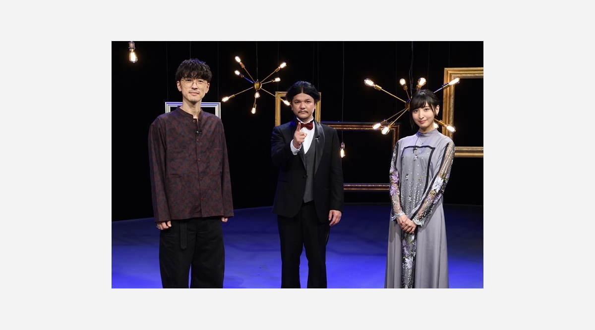 Mr 都市伝説 関暁夫の冠番組 人気声優の朗読でゾクッとする話 Oricon News Mr 都市伝説 関暁夫の冠番組 人気声優の朗読でゾクッとする話 Oricon News