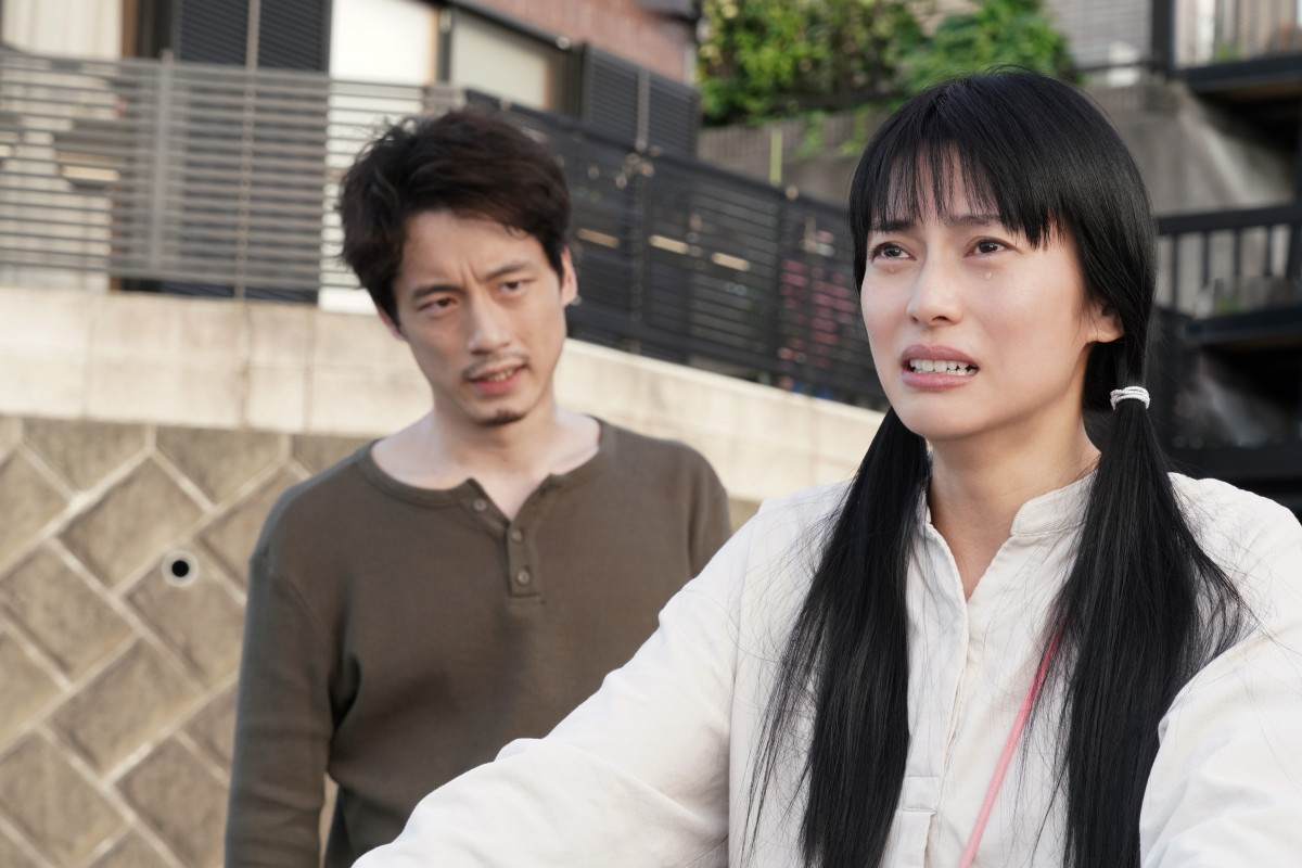 柴咲コウ主演 35歳の少女 はなぜ音楽少ない 余計な演出 を排除 ある意味 腹をくくった Oricon News 柴咲コウ主演 35歳の少女 はなぜ音楽少ない 余計な演出 を排除 ある意味 腹をくくった Oricon News