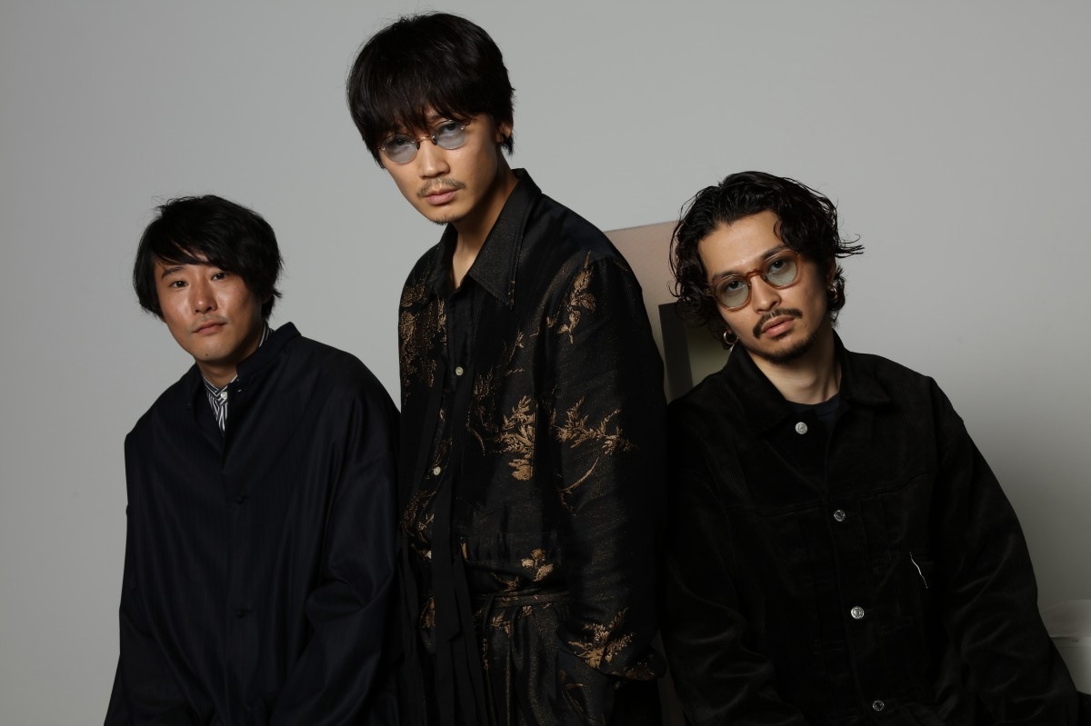常田大希 これ以上いい曲かけないんじゃ Millenniumparade ヤクザと家族 主題歌担当 Oricon News 常田大希 これ以上いい曲かけないんじゃ Millenniumparade ヤクザと家族 主題歌担当 Oricon News