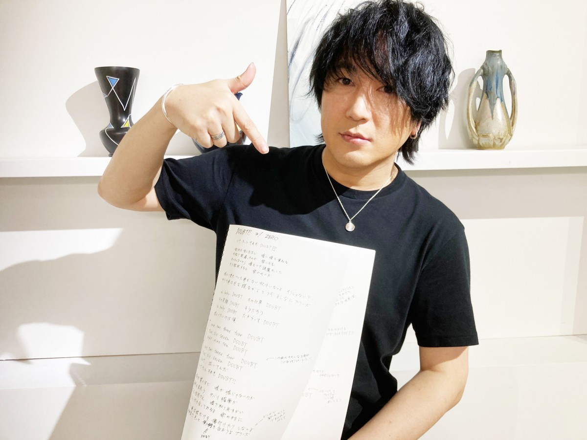 Surface椎名慶治 2ヵ月連続新曲リリース 配信ライブ開催 Oricon News Surface椎名慶治 2ヵ月連続新曲リリース 配信ライブ開催 Oricon News