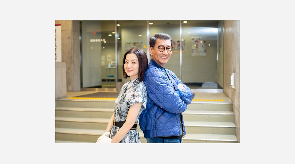 ドラマ 共演ng 麒麟とサントリーが 共演ok 他局の主演女優も共感 Oricon News ドラマ 共演ng 麒麟とサントリーが 共演ok 他局の主演女優も共感 Oricon News