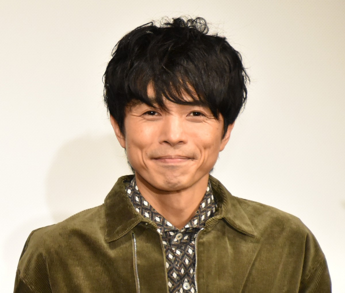 井ノ原快彦 坂本昌行の言葉に感化 40歳越えたら同い年 Oricon News