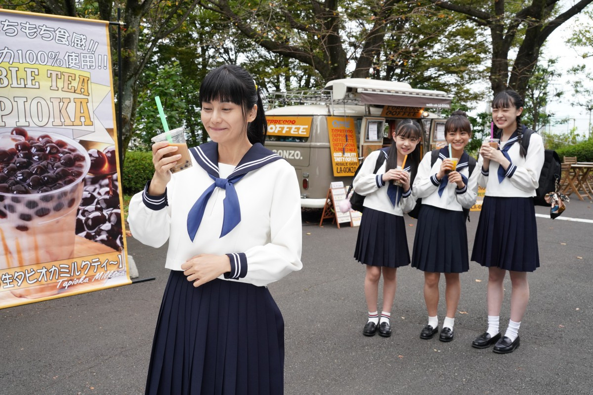現役中学生インフルエンサー Hinata 35歳の少女 出演 Oricon News 現役中学生インフルエンサー Hinata 35歳の少女 出演 Oricon News