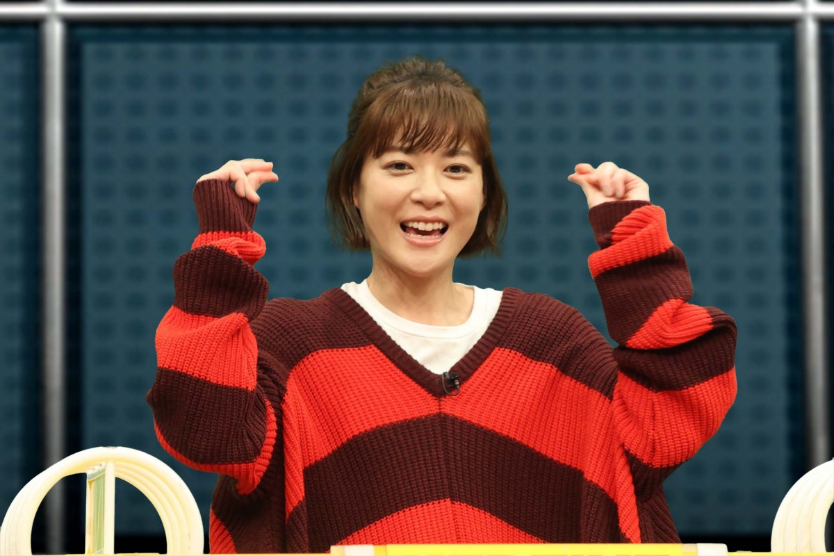 上野樹里 月9 キャストと ネプリーグ 登場 2 5次元俳優 お笑い仕事人チームと火花 Oricon News 上野樹里 月9 キャストと ネプリーグ 登場 2 5次元俳優 お笑い仕事人チームと火花 Oricon News