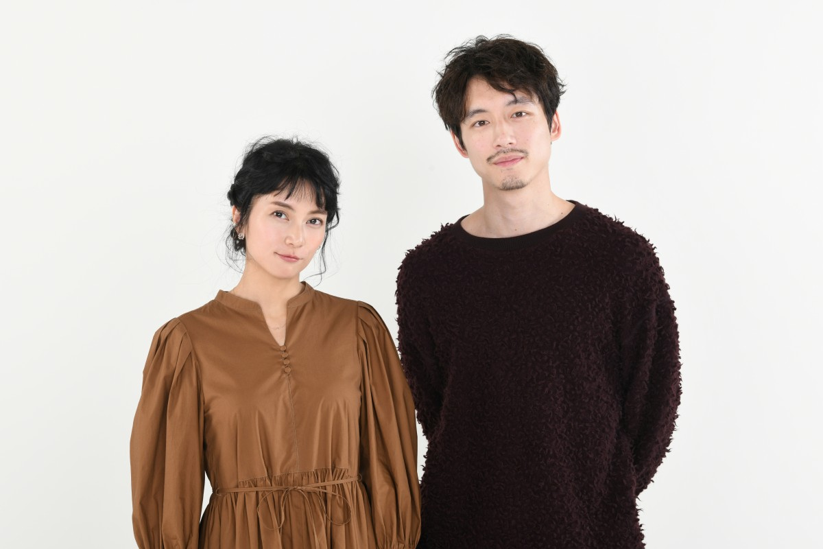 柴咲コウ 少女役 への反響明かす 涙活 的な 坂口健太郎は新境地に手応え Oricon News 柴咲コウ 少女役 への反響明かす 涙活 的な 坂口健太郎は新境地に手応え Oricon News