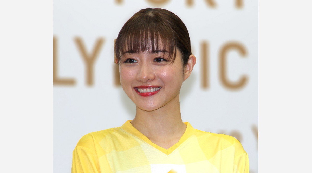 10月の有名人結婚 出産 石原さとみ 岡村隆史の結婚 Exilemakidai Joy わたなべ麻衣の第1子誕生も Oricon News