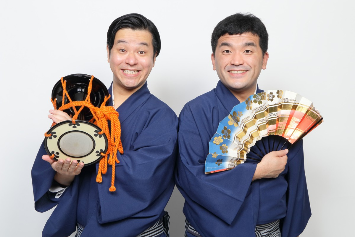 Daibakushow 追加出演者発表 トータルテンボス すゑひろがりず 見取り図ら ゆりやんや3時のヒロインも Oricon News Daibakushow 追加出演者発表 トータルテンボス すゑひろがりず 見取り図ら ゆりやんや3時のヒロインも Oricon News