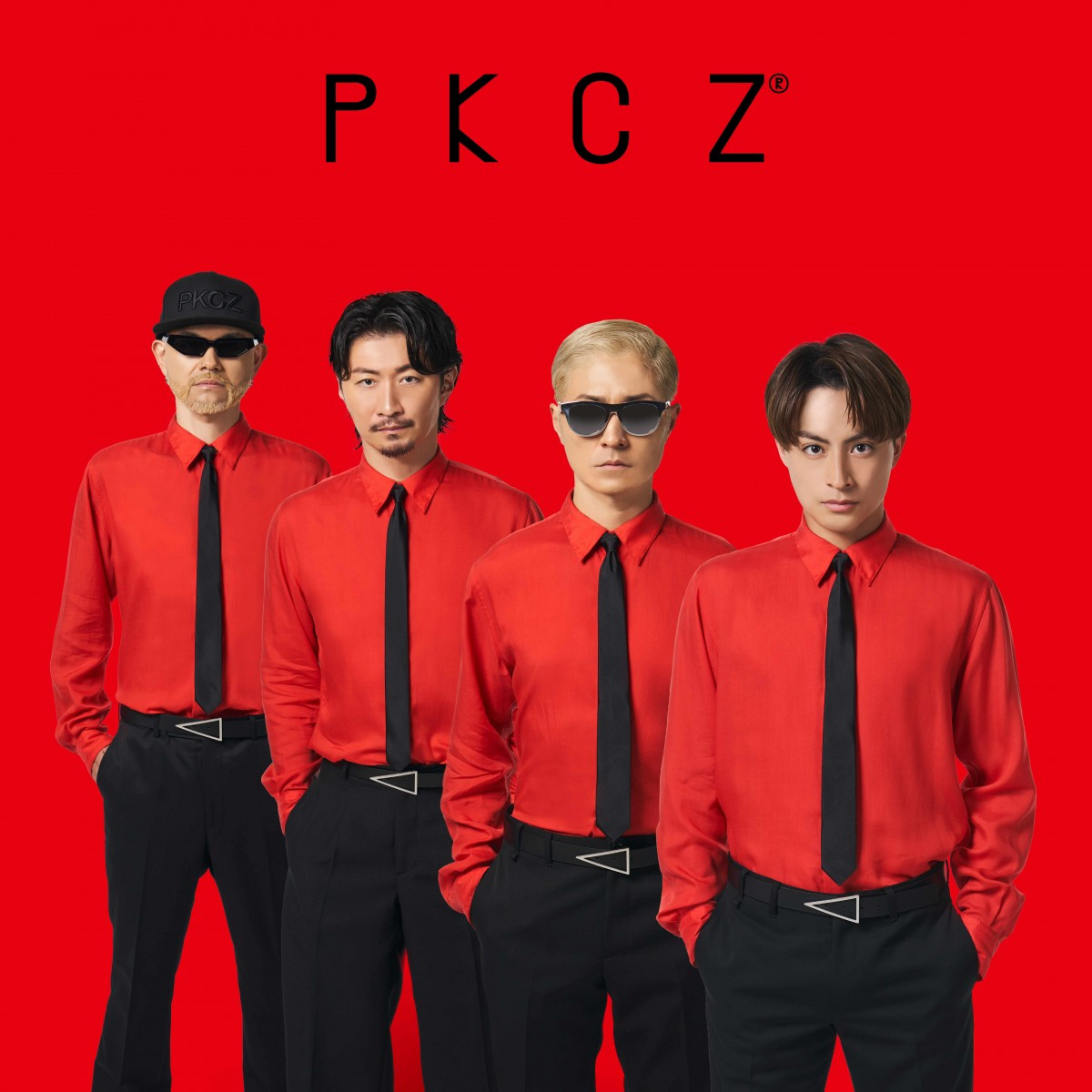 Generations白濱亜嵐 Pkcz R に電撃加入 4人体制で第2章始動 Oricon News