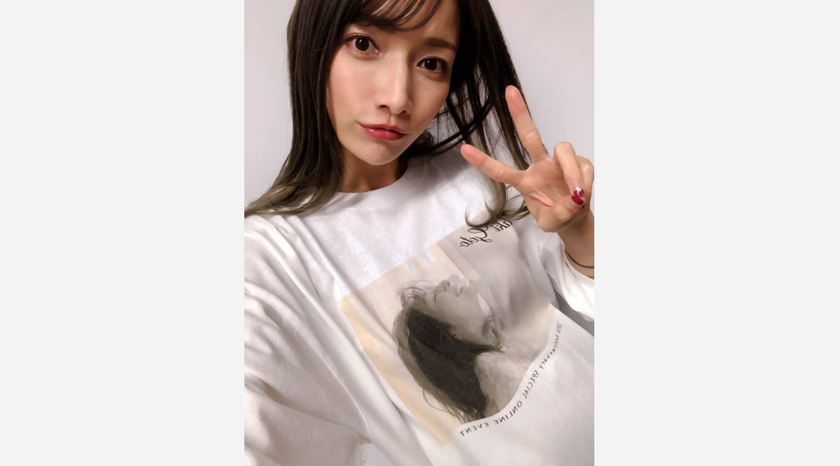 後藤真希 モー娘 大ヒット曲を 踊ってみた 変わらぬダンスにファン歓喜 Oricon News 後藤真希 モー娘 大ヒット曲を 踊ってみた 変わらぬダンスにファン歓喜 Oricon News