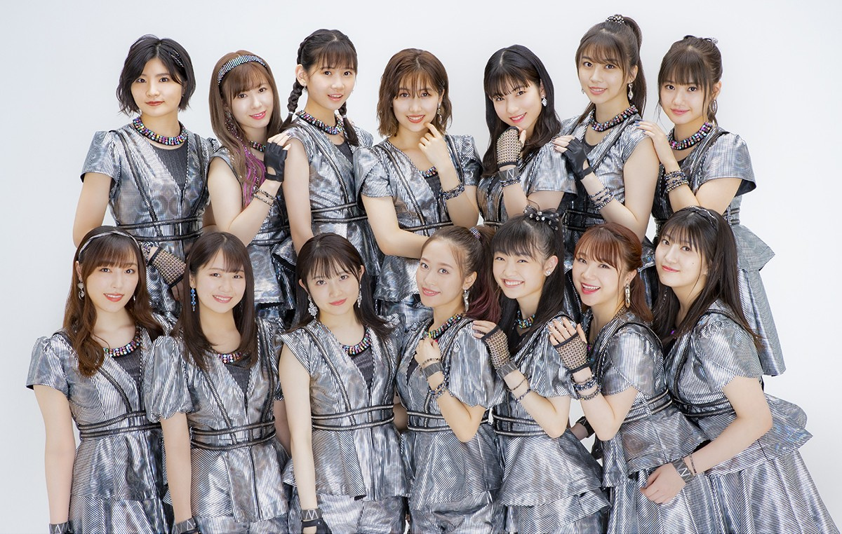 モーニング娘 11ヶ月ぶり新曲12 16発売 今年中に発売出来るの嬉しい Oricon News モーニング娘 11ヶ月ぶり新曲12 16発売 今年中に発売出来るの嬉しい Oricon News