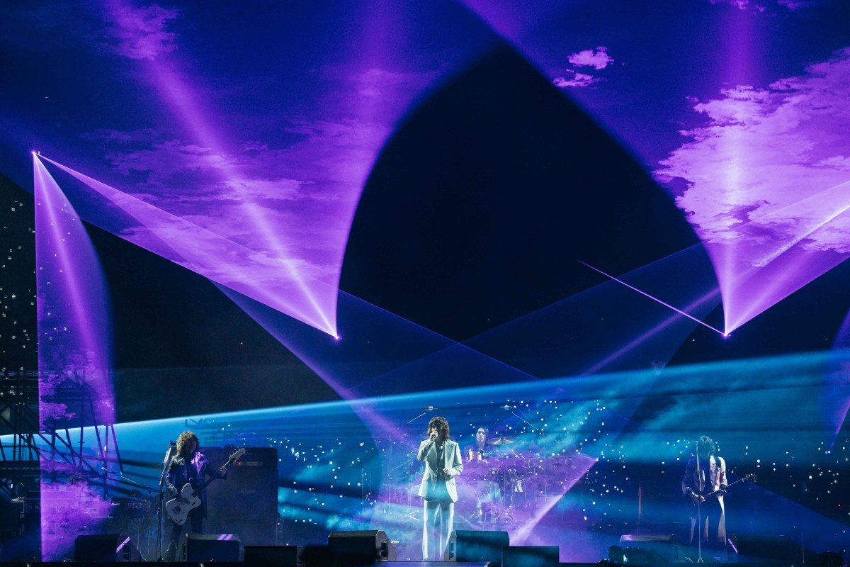 Theyellowmonkey 7ヶ月越し東京ドームで万感 40 50周年も絶対ここで Oricon News Theyellowmonkey 7ヶ月越し東京ドームで万感 40 50周年も絶対ここで Oricon News