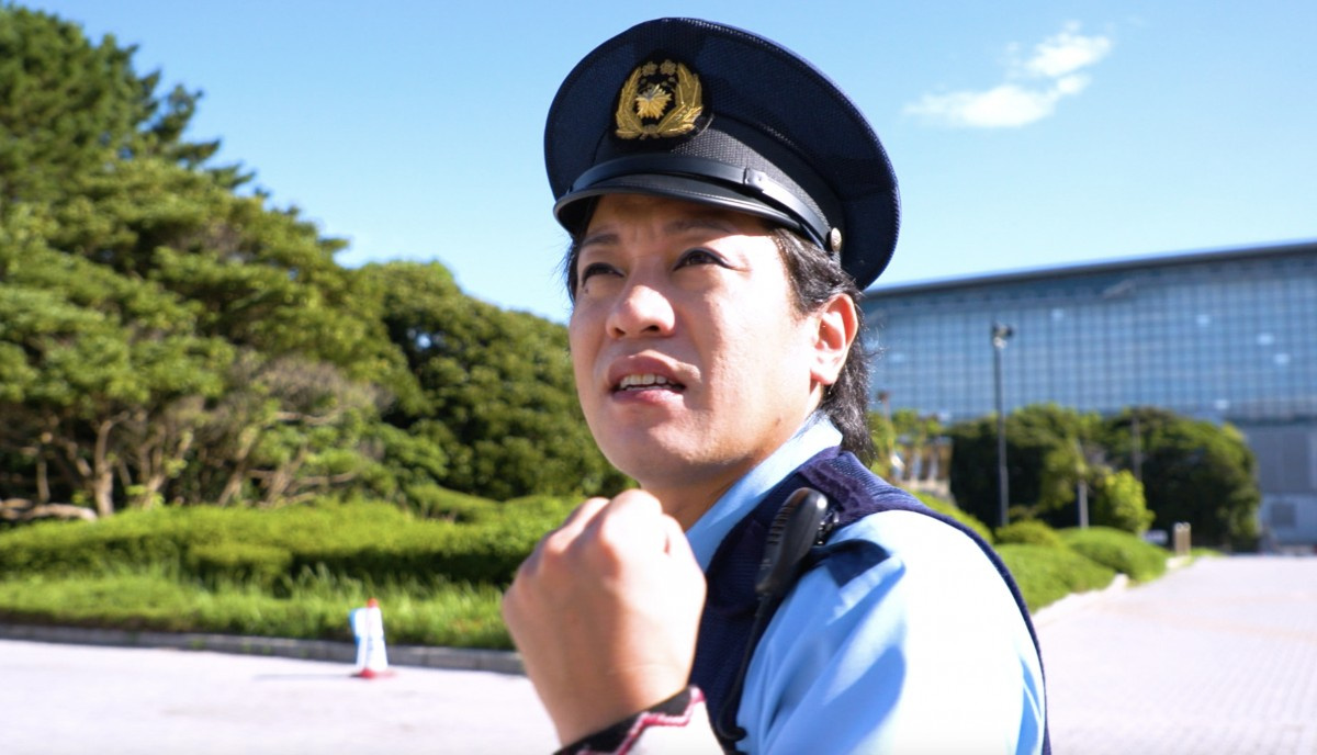 ぺこぱ 松陰寺 大ファンの千葉ロッテ レジェンド 初芝清とドラマ共演 最高の時間でした Oricon News ぺこぱ 松陰寺 大ファンの千葉ロッテ レジェンド 初芝清とドラマ共演 最高の時間でした Oricon News