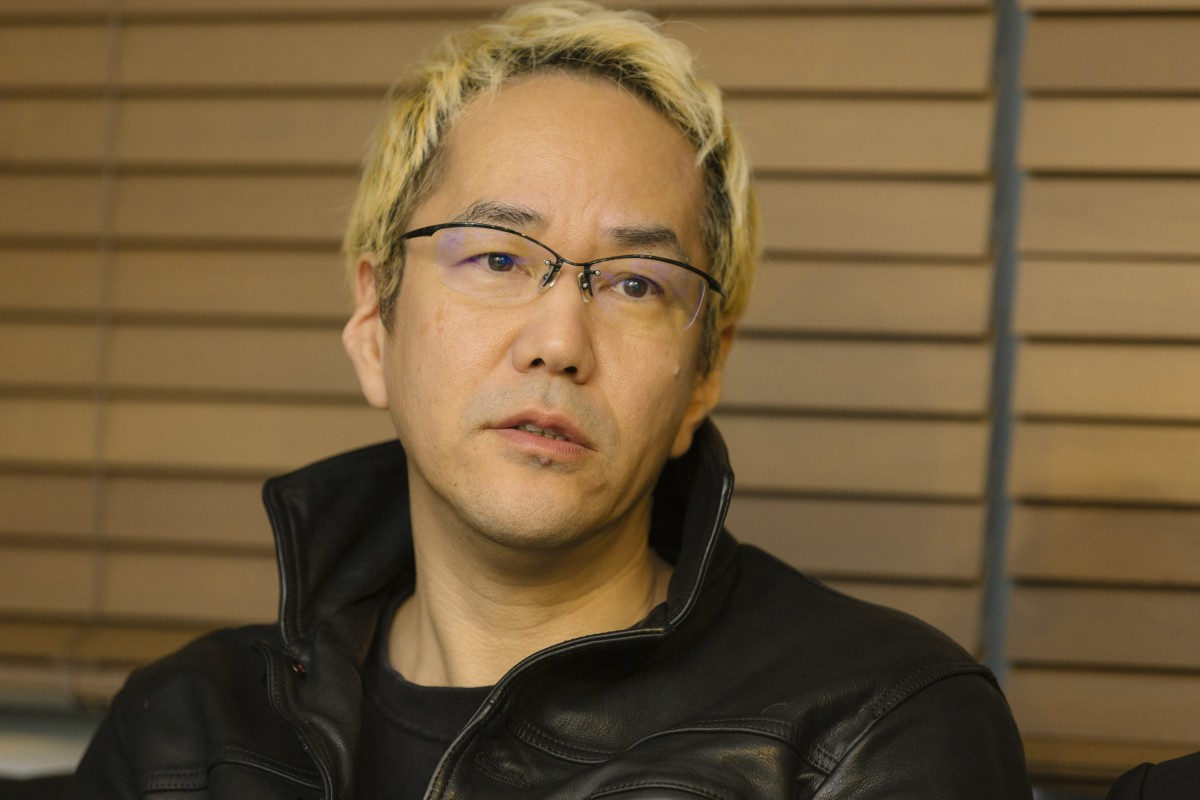 神山健治監督 新作長編アニメが22年wowowで放送へ 青春社会派クライムアドベンチャー書き下ろし Oricon News 神山健治監督 新作長編アニメが22年wowowで放送へ 青春社会派クライムアドベンチャー書き下ろし Oricon News