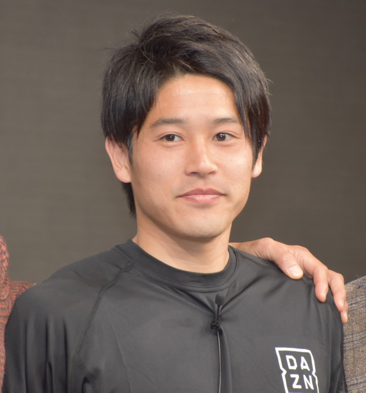 内田篤人 ゴチ 初参戦でピタリ賞獲得 うれしい 自分を信じて来た Oricon News 内田篤人 ゴチ 初参戦でピタリ賞獲得 うれしい 自分を信じて来た Oricon News
