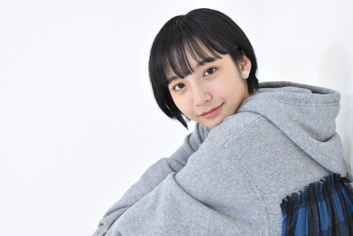 山之内すず なにがティーンのカリスマ 批判気にせずファンの声を大事に Oricon News