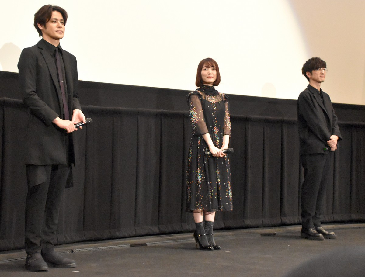 宮野真守 櫻井孝宏が アフレコ大喜利 志村さん ぺこぱオマージュに花澤香菜も大笑い Oricon News 宮野真守 櫻井孝宏が アフレコ大喜利 志村さん ぺこぱオマージュに花澤香菜も大笑い Oricon News