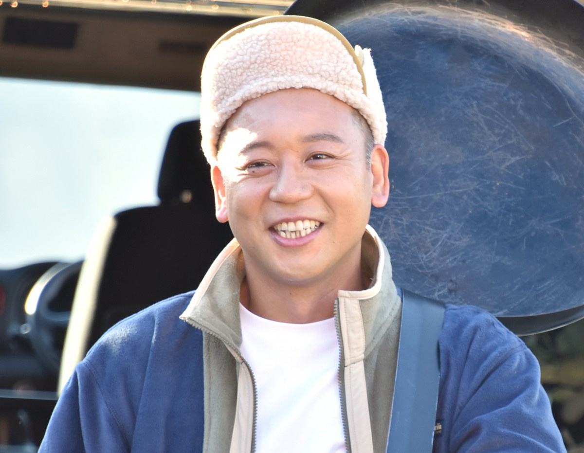 バイきんぐ西村 さらなる 山 購入に意欲 陣地を広げていきたい Oricon News バイきんぐ西村 さらなる 山 購入に意欲 陣地を広げていきたい Oricon News