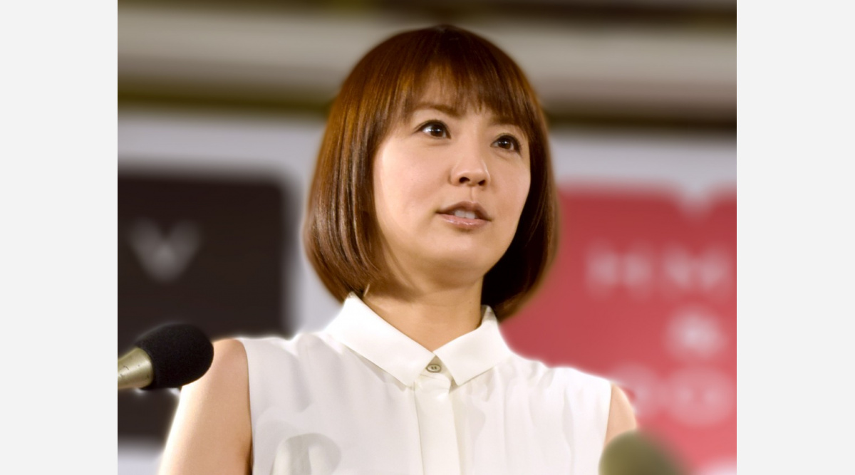 生島ヒロシ 小林麻耶の契約終了は 本当に残念 ラジオで グレートリセット 呼び掛け Oricon News 生島ヒロシ 小林麻耶の契約終了は 本当に残念 ラジオで グレートリセット 呼び掛け Oricon News