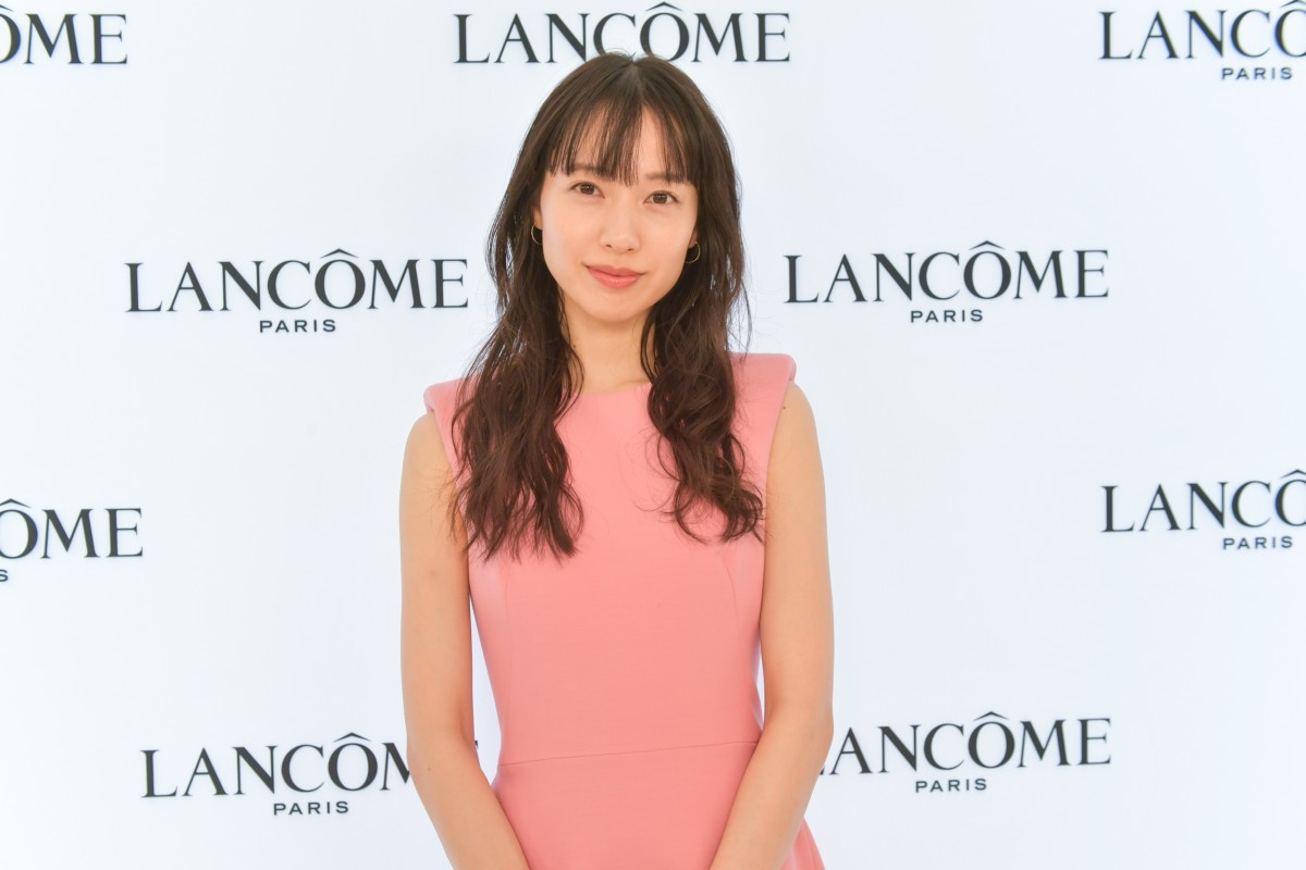 戸田恵梨香 今年を振り返り ピンチをチャンスに変えるのが大事 Oricon News