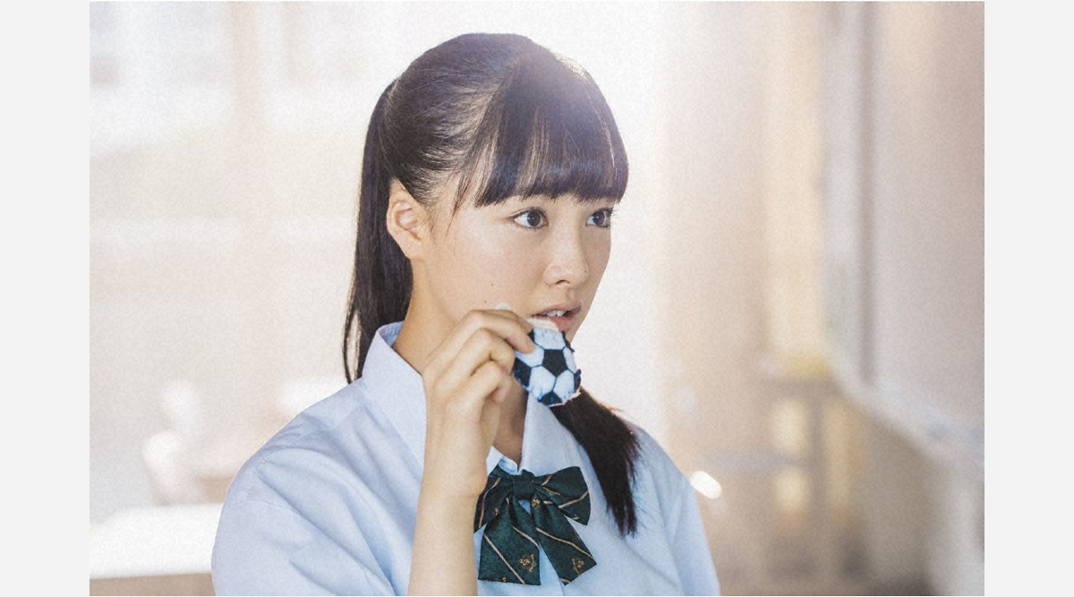 あのコの夢を見たんです 第7話のヒロインは大友花恋 三宅亮輔 曽田陵介も登場 Oricon News あのコの夢を見たんです 第7話のヒロインは大友花恋 三宅亮輔 曽田陵介も登場 Oricon News